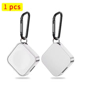 Portable Wireless Watch Charger Type C 8pin Two interfaces For Apple Watch S9 8 7 6 5 4 3 2 1 SE Ultra Series Fast Charger - Luxe Ladies Moda