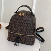 Luxury Women’s Shoulder Bags - Designer Backpack, Crossbody Purse, Clutch, and Travel Tote Handbag - Luxe Ladies Moda