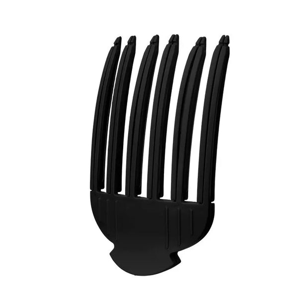 Heatless Hair Care Roots Natural Fluffy Hair Clip with Pointed Tail Comb No Heat Hair Curler Hair Styling Fluffiness Tool - Luxe Ladies Moda
