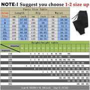 Women’s Casual Long Sweatpants | Soft, Comfortable Jogging Pants | Versatile Four Seasons Sports Pants" - Luxe Ladies Moda