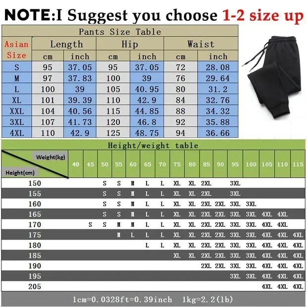 Women’s Casual Long Sweatpants | Soft, Comfortable Jogging Pants | Versatile Four Seasons Sports Pants" - Luxe Ladies Moda