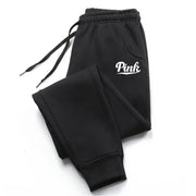 Women’s Casual Long Sweatpants | Soft, Comfortable Jogging Pants | Versatile Four Seasons Sports Pants" - Luxe Ladies Moda