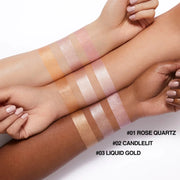 Face Brightening Liquid Highlighter – Radiant Glow Makeup