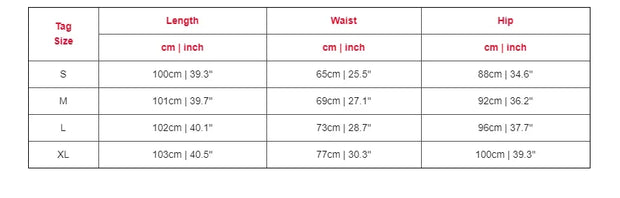 Pants Women Fashion PU Leather Contrast Zipper Design High Waist Skinny Pants