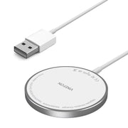 100W Magnetic Wireless Charger Pad USB + Type C For Magsafe iPhone 16 15 14 13 12 Pro Max Fast Charging Dock Station Chargers - Luxe Ladies Moda