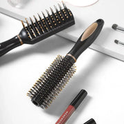 Air Bag Anti Static Comb Plastic Massage Anti Static Hair Brush Practical Care SPA Head Massager Household Curly Hair Hair Comb - Luxe Ladies Moda