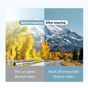 Rimless Sunglasses Women Trendy Luxe Fashion Sunglasses Vintage Glasses - Luxe Ladies Moda