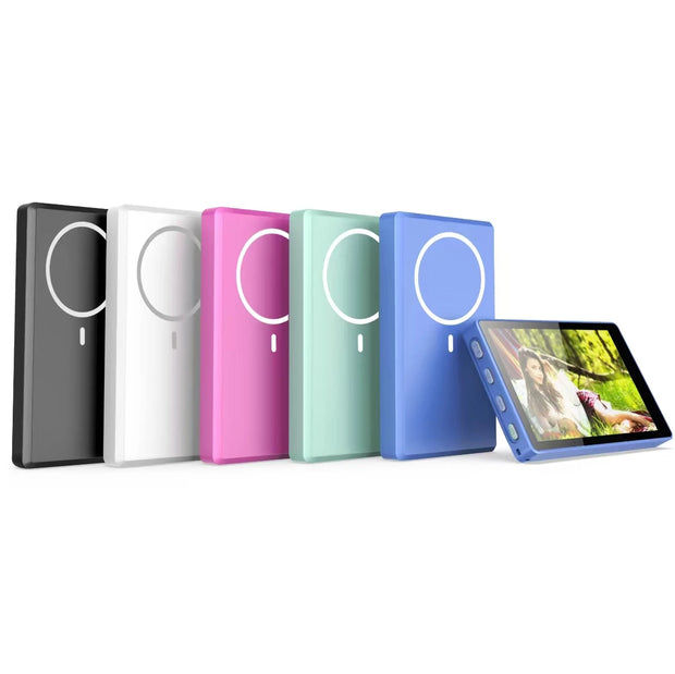 Smartphone Rear Camera For Selfie Vlog Live Stream For Android Iphone Monitor Screen Video Recording Magnetic Selfie - Luxe Ladies Moda