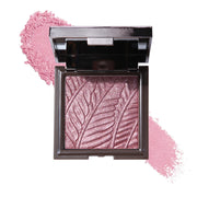 Purple sweet atmosphere blush pearlescent fine shimmer natural nude makeup vitality whitening blush - Luxe Ladies Moda
