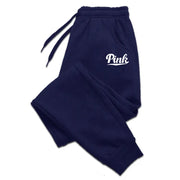 Women’s Casual Long Sweatpants | Soft, Comfortable Jogging Pants | Versatile Four Seasons Sports Pants" - Luxe Ladies Moda