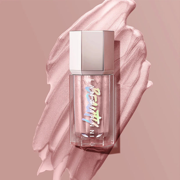 Face Brightening Liquid Highlighter – Radiant Glow Makeup