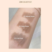 "Nose Shadow Contour Pen | Matte Bronzer & 3D Face Sculpting" - Luxe Ladies Moda