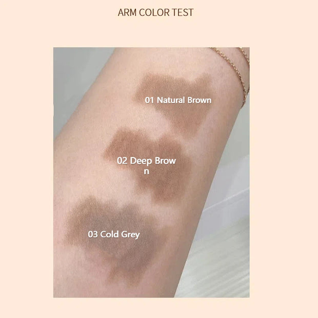 "Nose Shadow Contour Pen | Matte Bronzer & 3D Face Sculpting" - Luxe Ladies Moda