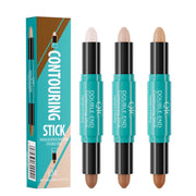 Long-Lasting Contour & Concealer Pen – Easy Application, Smooth Blend for All-Day Coverage - Luxe Ladies Moda