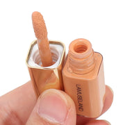Mini High Coverage Liquid Concealer Corrector Anti Dark Circle Freckle Waterproof Foundation Cream for Face Makeup Base Cosmetic - Luxe Ladies Moda