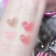 Lip Liner Pen Matte Lipstick – Silver Tube, Waterproof, Long-Lasting, Non-Stick Cup Lip Contouring Lipliner Pencil