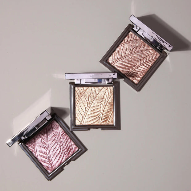 Purple sweet atmosphere blush pearlescent fine shimmer natural nude makeup vitality whitening blush - Luxe Ladies Moda