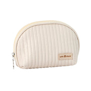 Fashion PU Cosmetiquera Organizer Mini Bag Make-up For Women Personalized Cosmetic Travel Makeup Storage Bags To Pack Products - Luxe Ladies Moda