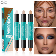 Long-Lasting Contour & Concealer Pen – Easy Application, Smooth Blend for All-Day Coverage - Luxe Ladies Moda