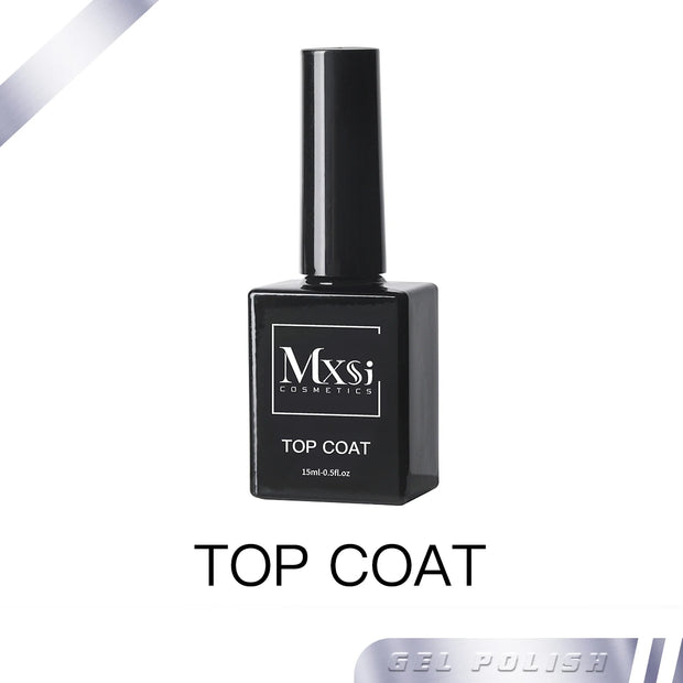 15ml Gel Nail Polish Neon Brown Royal Blue Red Green Pastal Nude Nail Art Varnish Gel Lacquer Top Coat UV Gel Nail Not Set