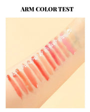 Waterproof Lip Gloss – Long-Lasting, Moisturizing, Mirror Shine Nude Lip Gloss