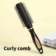 Air Bag Anti Static Comb Plastic Massage Anti Static Hair Brush Practical Care SPA Head Massager Household Curly Hair Hair Comb - Luxe Ladies Moda