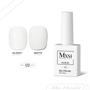 15ml Gel Nail Polish Neon Brown Royal Blue Red Green Pastal Nude Nail Art Varnish Gel Lacquer Top Coat UV Gel Nail Not Set