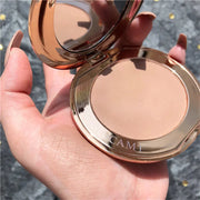 Facial Concealer Contour Palette Shadow Powder Makeup Bronzer Three-Dimensional Nose Shadow Repair Powder Makeup Cosmetics - Luxe Ladies Moda