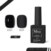 15ml Gel Nail Polish Neon Brown Royal Blue Red Green Pastal Nude Nail Art Varnish Gel Lacquer Top Coat UV Gel Nail Not Set