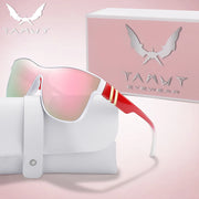 Fashion Vacation Sunglasses Women Square Trendy Oversize Shades for Outdoor Party shopping Travel Beach Vocation Selfie With BOX