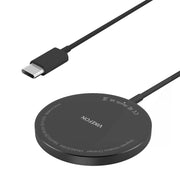 100W Magnetic Wireless Charger Pad USB + Type C For Magsafe iPhone 16 15 14 13 12 Pro Max Fast Charging Dock Station Chargers - Luxe Ladies Moda