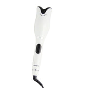 Automatic Hair Curler Auto Hair Curling Iron Ceramic Rotating Air Curler Air Spin Wand Styler Curl Machine Magic Hair Curler - Luxe Ladies Moda