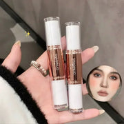 Highlighting&Bronzer Stick Face Brightening Shaping Concealer Pencil 3D Long Lasting Corrector Nose Shadow Contouring Cosmetics - Luxe Ladies Moda