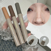 "Nose Shadow Contour Pen | Matte Bronzer & 3D Face Sculpting" - Luxe Ladies Moda