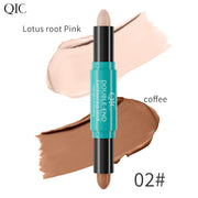 Long-Lasting Contour & Concealer Pen – Easy Application, Smooth Blend for All-Day Coverage - Luxe Ladies Moda