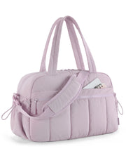 Travel Duffel Bag Gym Bag for Women with Wet Pocket Carry on Weekender Shoulder Boston bag Waterproof Beach bags