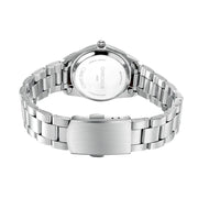 Elegant Women Watch Luxury Ladies Fashion Brand Wristwatch Quartz Movement Stainless Steel Gift for Female Girlfriend - Luxe Ladies Moda