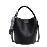 Retro Color Small Bag Women's New Crossbody Bag Super Fire Bucket Bag - Luxe Ladies Moda