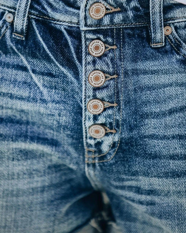 High Waist Crimping Women Short Jeans Summer Fashion sexy Ripped Denim Shorts New Casual Push Up Vintage Denim Shorts Streetwear - Luxe Ladies Moda
