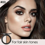 Highlighter Contour Palette Illuminator Makeup 3D Bronzer Matte Contour Powder Highgloss Palette - Luxe Ladies Moda