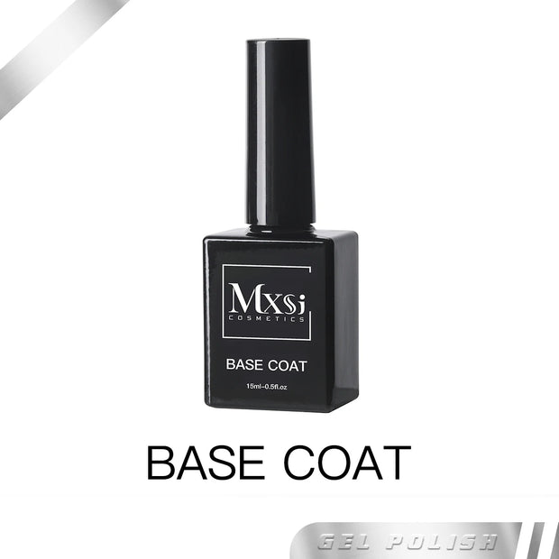 15ml Gel Nail Polish Neon Brown Royal Blue Red Green Pastal Nude Nail Art Varnish Gel Lacquer Top Coat UV Gel Nail Not Set