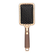 Hair Care Scalp Massage Airbag Comb Detangling Brush Detangler Hairbrush for Dry Wet Curly Hair Anti Static Hairdressing - Luxe Ladies Moda