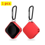 Portable Wireless Watch Charger Type C 8pin Two interfaces For Apple Watch S9 8 7 6 5 4 3 2 1 SE Ultra Series Fast Charger - Luxe Ladies Moda