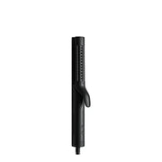 AIRFLOW-Hair Straightener and Curling Iron 2 in 1, Negative Ionic Anti-scald Curling Wand 1.25 Inch ,5 Temps & Dual Voltage - Luxe Ladies Moda