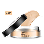 Hide Blemish Face Eye Lip Full Coverage Cream Concealing Foundation Concealer Makeup Silky Smooth Texture - Luxe Ladies Moda