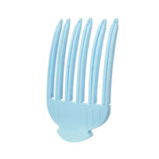 Heatless Hair Care Roots Natural Fluffy Hair Clip with Pointed Tail Comb No Heat Hair Curler Hair Styling Fluffiness Tool - Luxe Ladies Moda