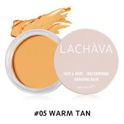 Face Contour Concealer Cream Full Cover Blemish Acne Foundation Waterproof Concealer Base Makeup Palette Cosmetic