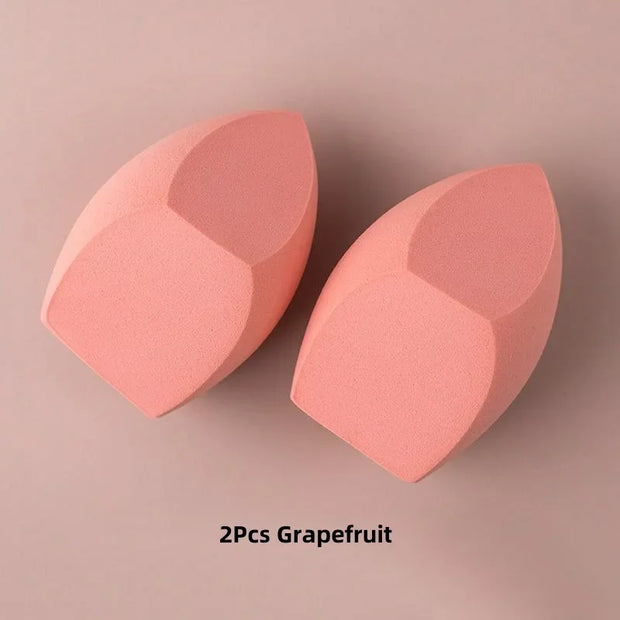 Extra Large Makeup Sponge Puff – Foundation & Powder Blender