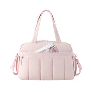 Travel Duffel Bag Gym Bag for Women with Wet Pocket Carry on Weekender Shoulder Boston bag Waterproof Beach bags