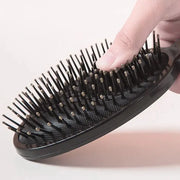 Air Bag Anti Static Comb Plastic Massage Anti Static Hair Brush Practical Care SPA Head Massager Household Curly Hair Hair Comb - Luxe Ladies Moda